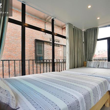 Private Room In Halong City Center - Hanz Almor1 Ha Long Exterior foto