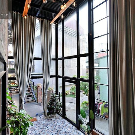 Private Room In Halong City Center - Hanz Almor1 Ha Long Exterior foto