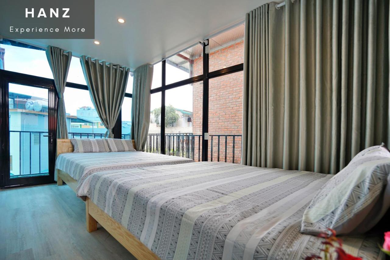 Private Room In Halong City Center - Hanz Almor1 Ha Long Exterior foto