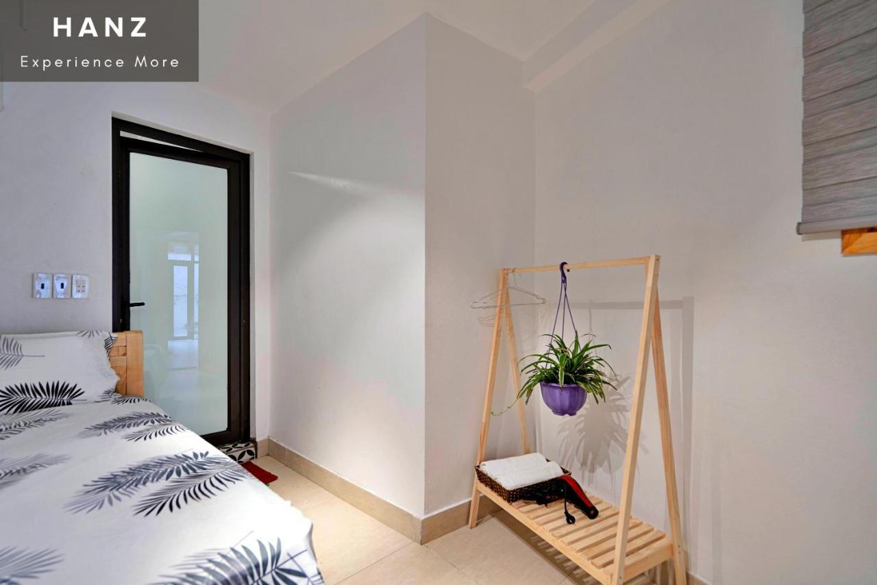 Private Room In Halong City Center - Hanz Almor1 Ha Long Habitación foto