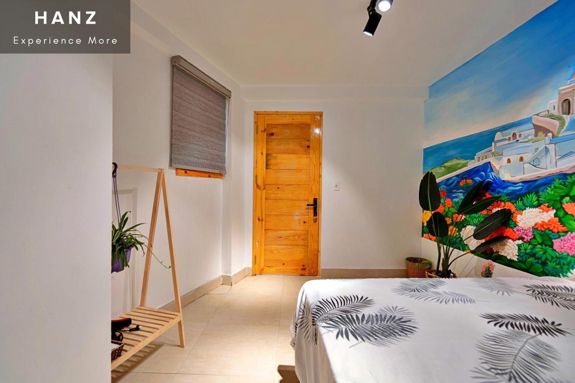 Private Room In Halong City Center - Hanz Almor1 Ha Long Habitación foto