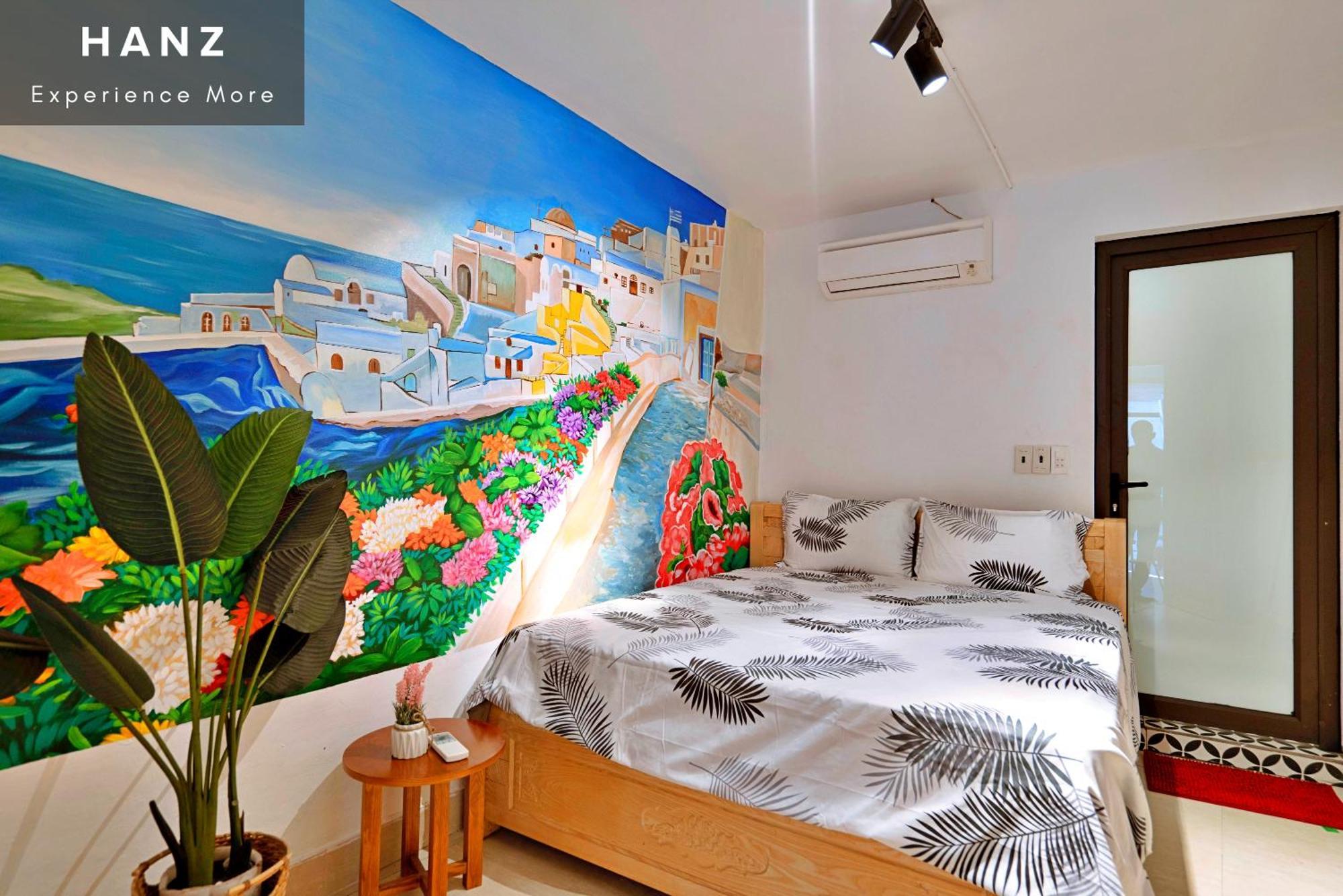 Private Room In Halong City Center - Hanz Almor1 Ha Long Habitación foto
