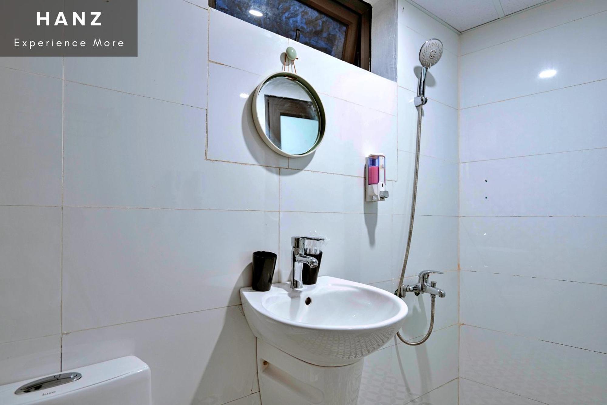 Private Room In Halong City Center - Hanz Almor1 Ha Long Habitación foto