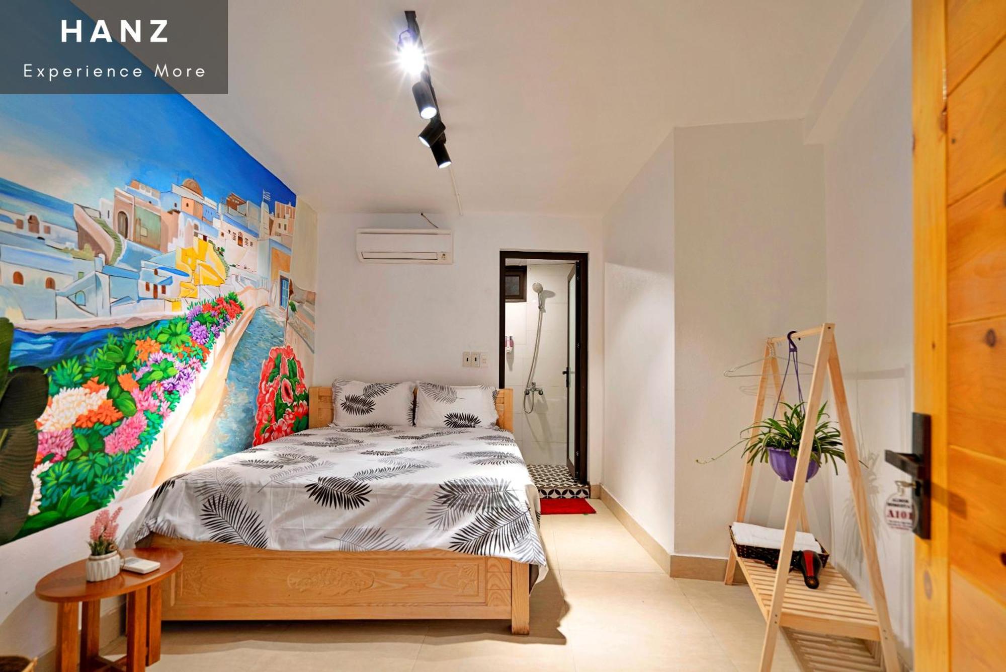 Private Room In Halong City Center - Hanz Almor1 Ha Long Exterior foto