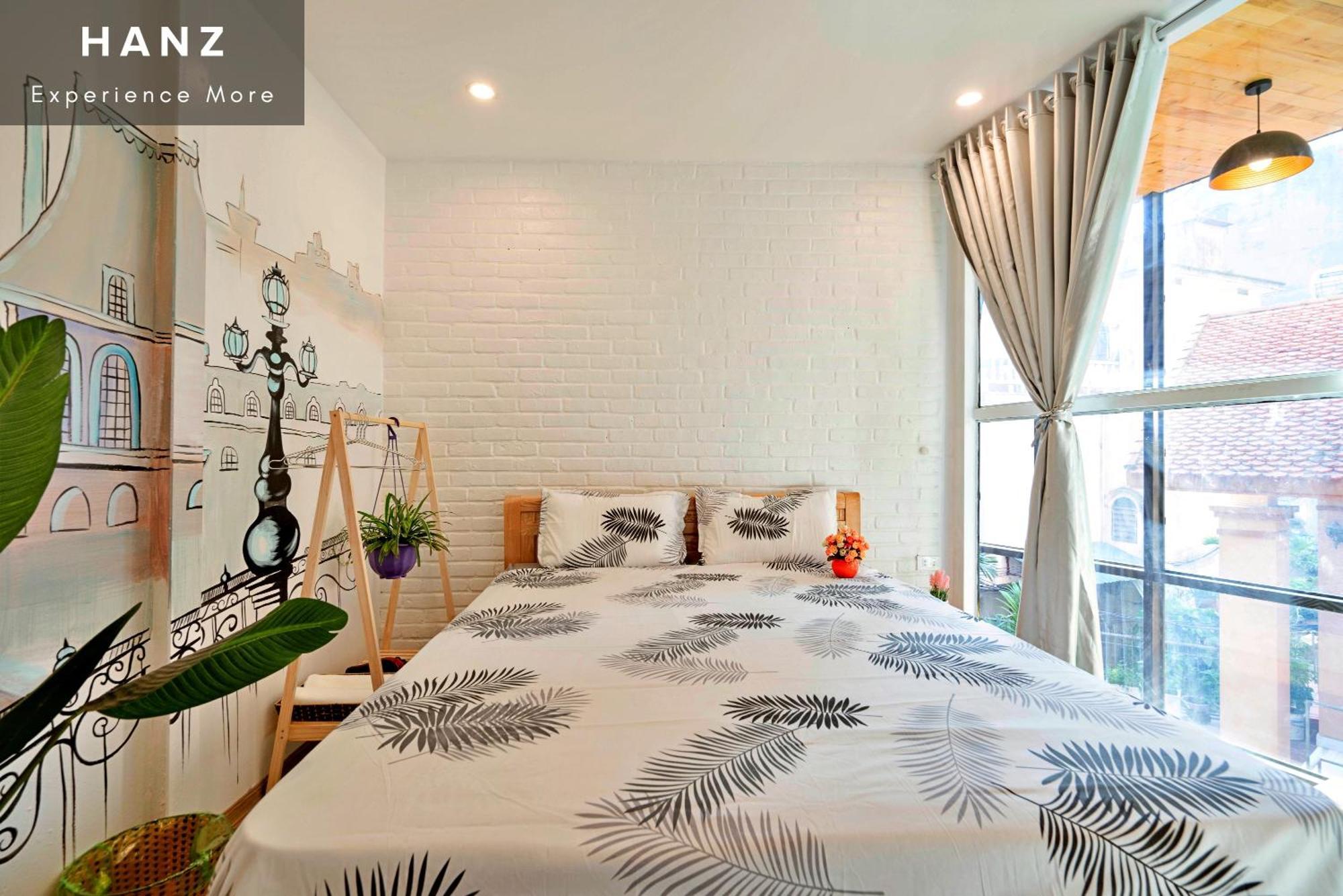 Private Room In Halong City Center - Hanz Almor1 Ha Long Exterior foto