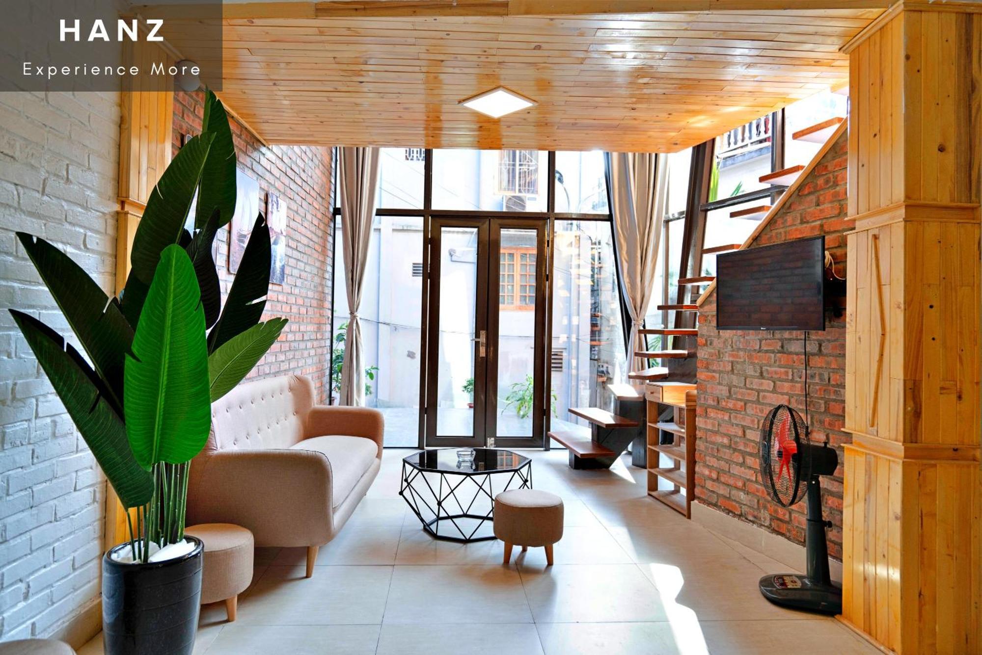 Private Room In Halong City Center - Hanz Almor1 Ha Long Exterior foto