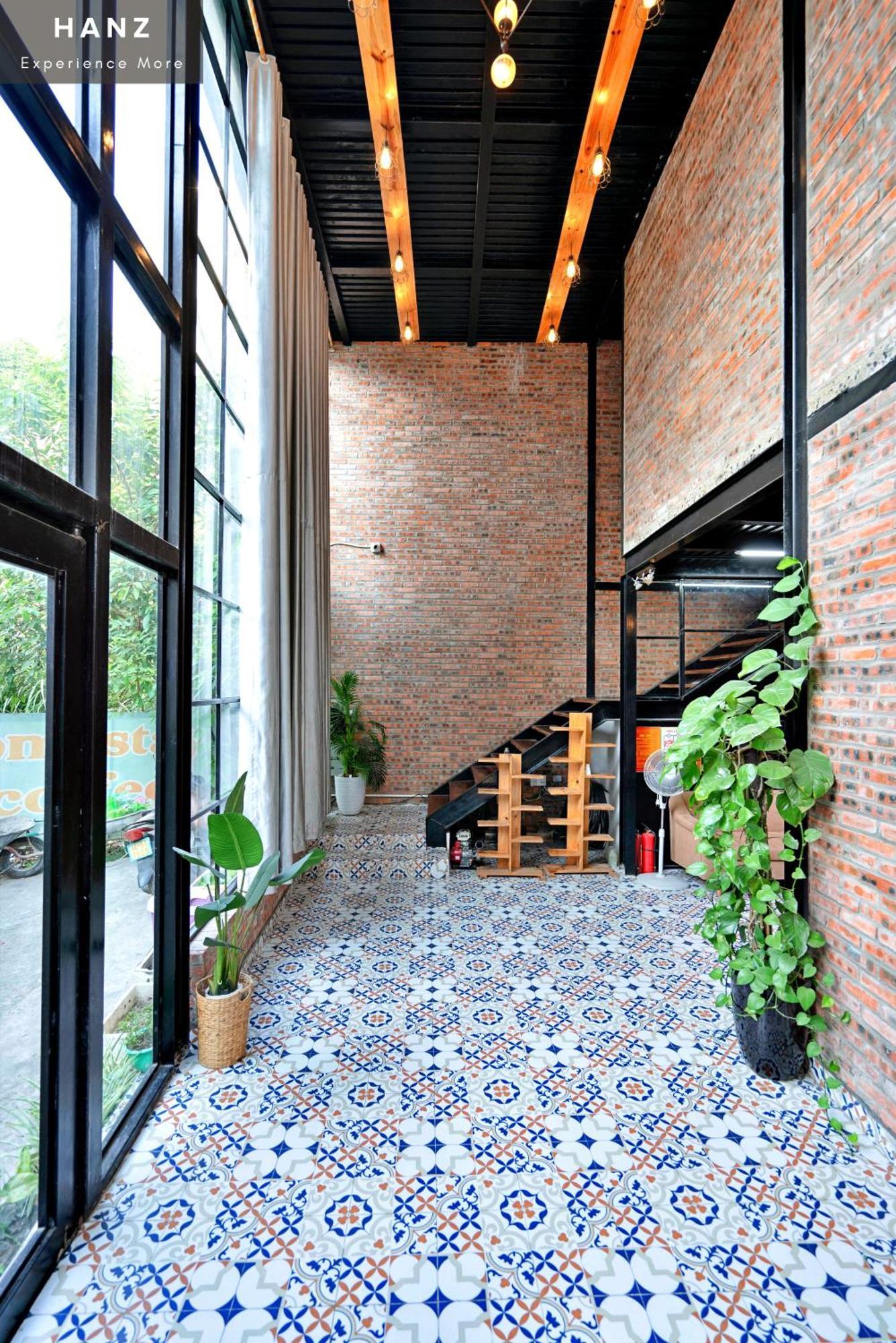 Private Room In Halong City Center - Hanz Almor1 Ha Long Exterior foto
