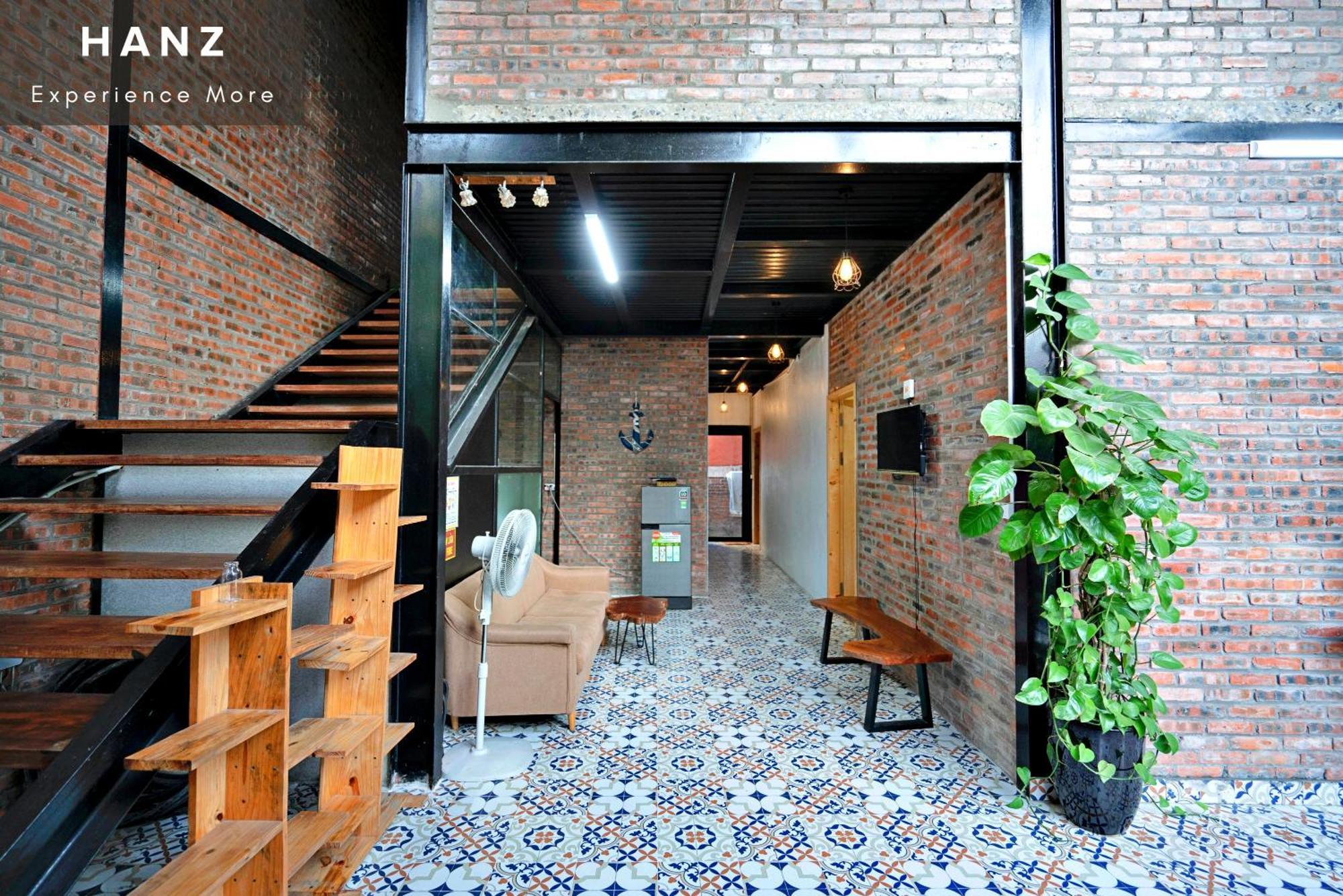 Private Room In Halong City Center - Hanz Almor1 Ha Long Exterior foto