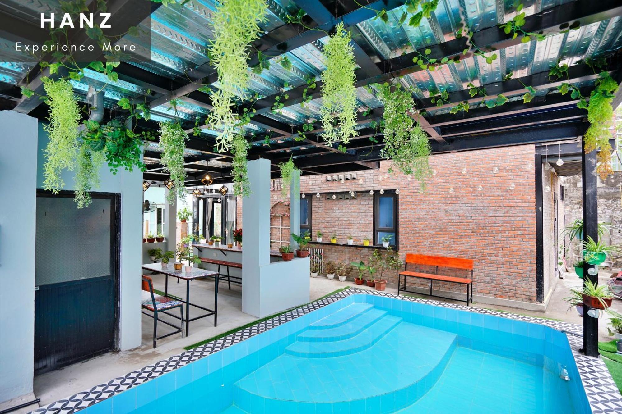 Private Room In Halong City Center - Hanz Almor1 Ha Long Exterior foto